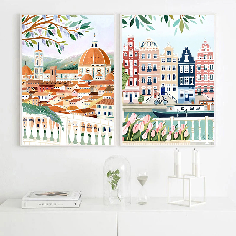 Positano London Vilnius Lithua - Home Office Of London ulasan dan harga