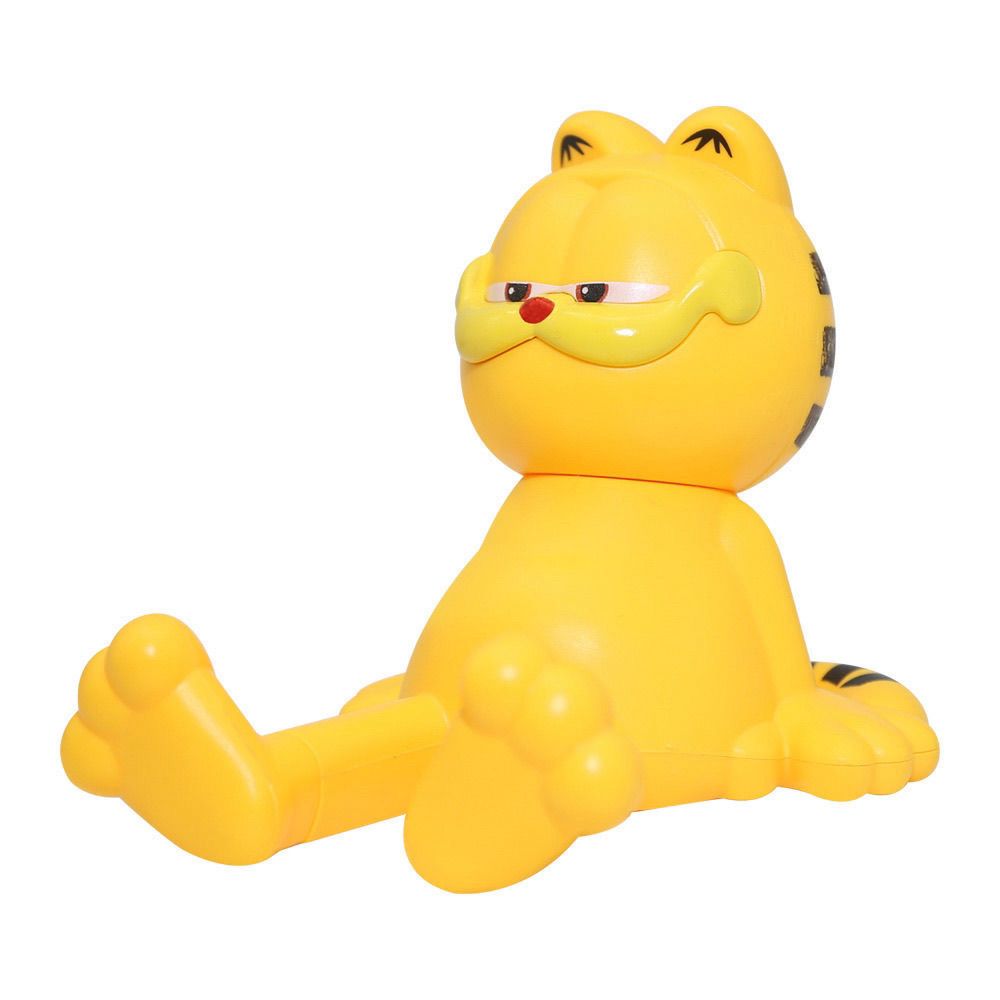 Garfield anime cartoon cute do - Home Office Student ulasan dan harga