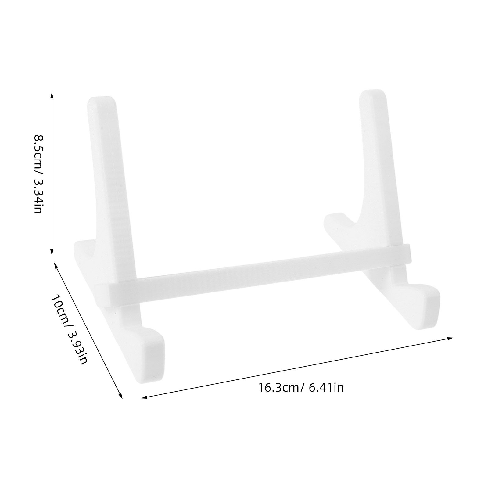 Sturdy Aluminum Keyboard Holde - Home Office Setup ulasan dan harga
