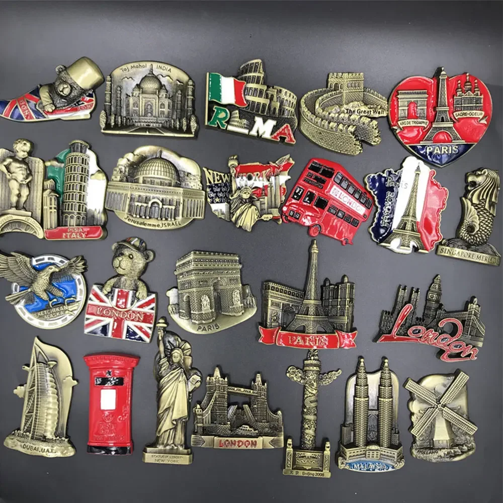 Home Decor Fridge Magnet Refri - Home Office Of London ulasan dan harga