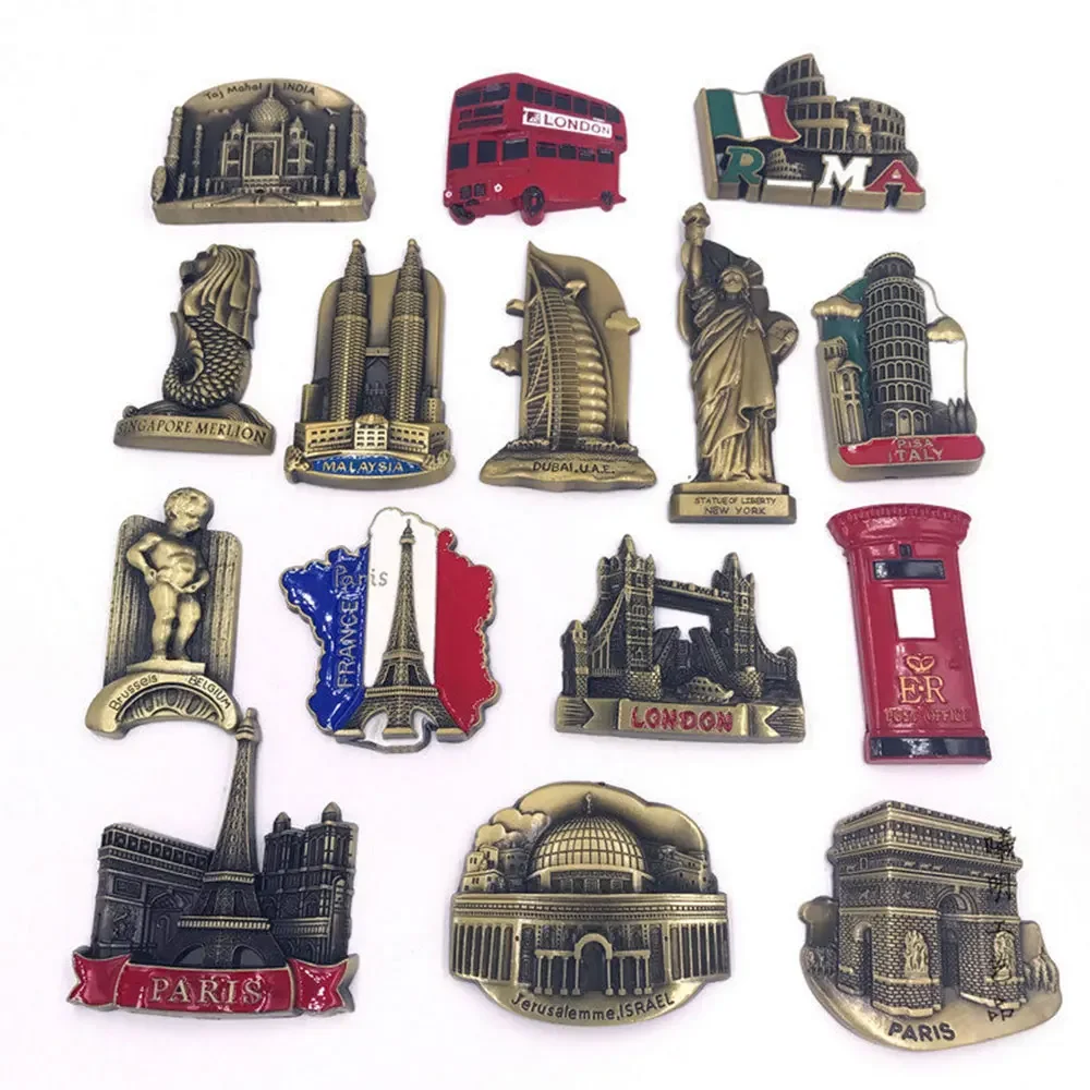 Home Decor Fridge Magnet Refri - Home Office Of London ulasan dan harga